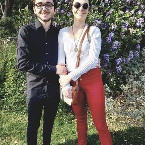 Meet your Posher, Annalie